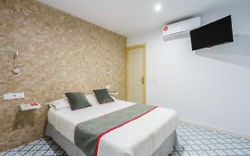 Pension Riad Mediterraneo